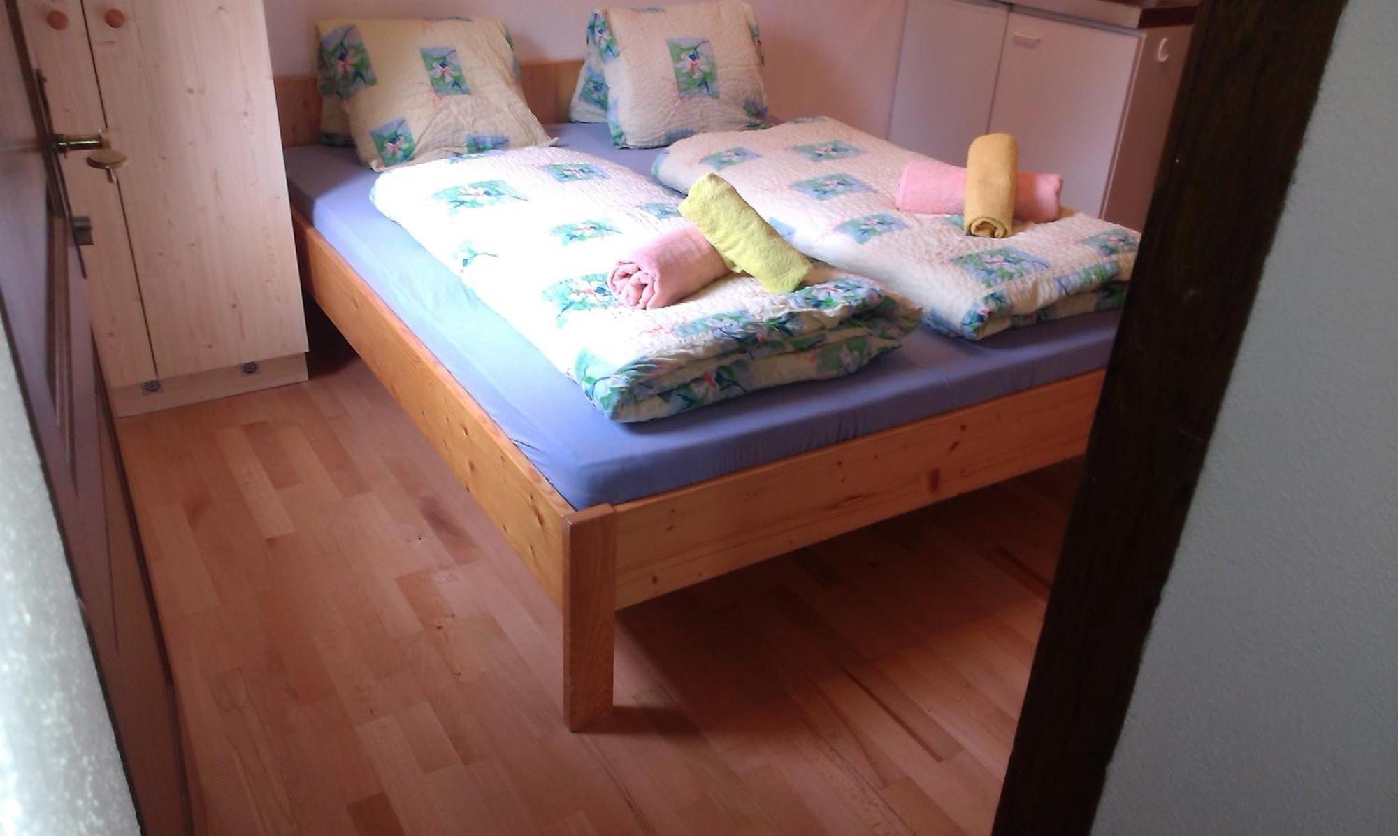 Fichtenblockhuette Sonnenalpe Nassfeld Pokój zdjęcie