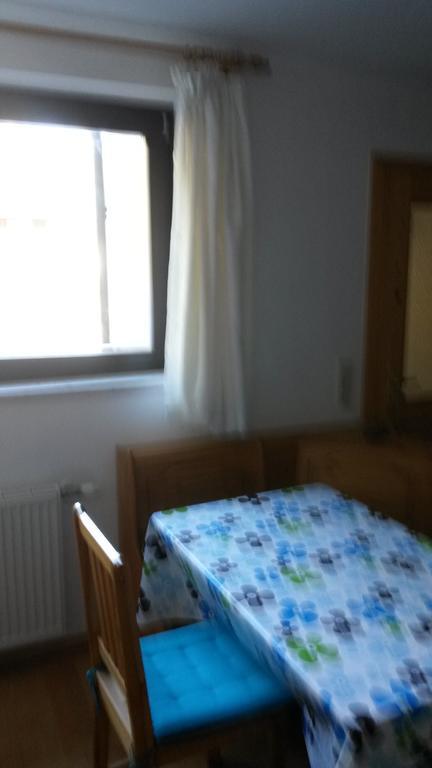 Fichtenblockhuette Sonnenalpe Nassfeld Zewnętrze zdjęcie