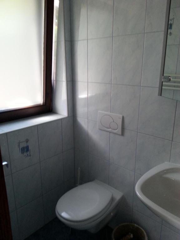 Fichtenblockhuette Sonnenalpe Nassfeld Pokój zdjęcie
